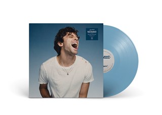 Rockwood - Limited Edition Blue Vinyl