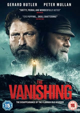 The Vanishing