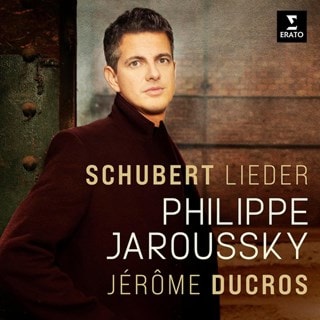 Schubert: Lieder