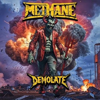 Demolate