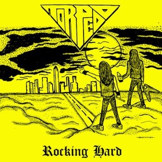 Rocking Hard