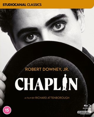 Chaplin
