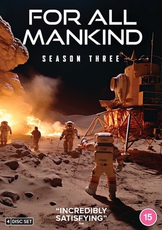 For All Mankind: Season Three