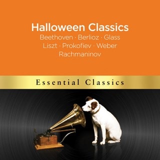 Halloween Classics