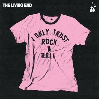 I Only Trust Rock N Roll