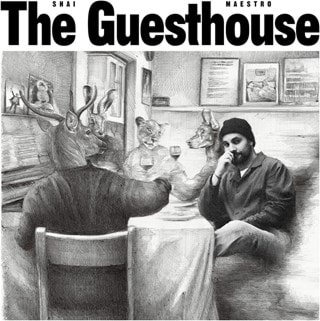 The Guesthouse