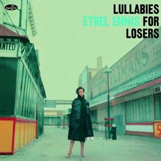 Lullabies for Losers