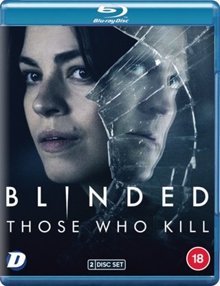 Blinded: Those Who Kill