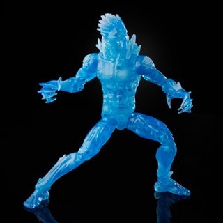 Iceman: X-Men Marvel Legends Classic Series Action Figure
