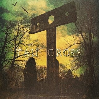 Tau Cross