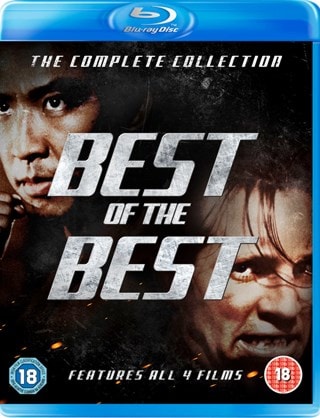 Best of the Best: The Complete Collection