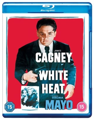 White Heat (hmv Exclusive) The Premium Collection