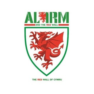 The Red Wall of Cymru