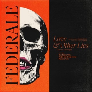 Love & Other Lies