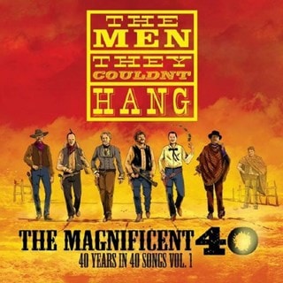 The Magnificent 40 - Volume 1