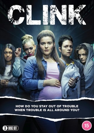 Clink: Series One