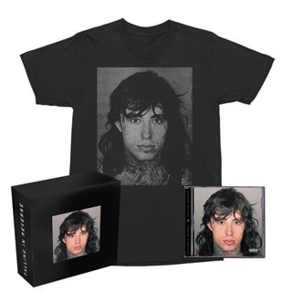 Popular Monster (hmv Exclusive) CD & T-Shirt Box