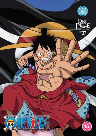 One Piece: Collection 37