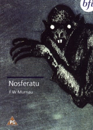 Nosferatu (Restored - New Score)