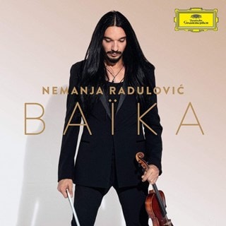 Nemanja Radulovic: Baika