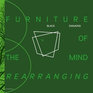 Furniture of the Mind Rearranging