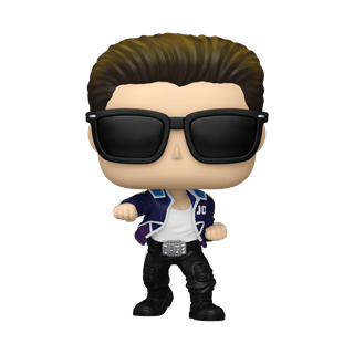 Johnny Cage 1958 Mortal Kombat 2 2026 Funko Pop Vinyl
