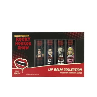 Rocky Horror Show Lip Balm Collection