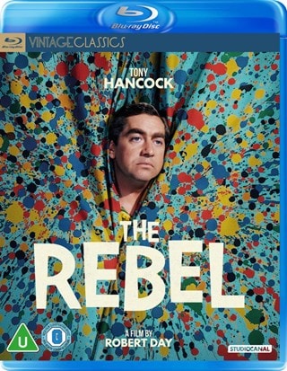 The Rebel