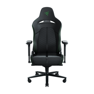 RAZER Enki Gaming Chair - Green
