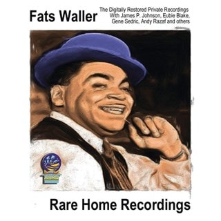 Rare Home Recordings