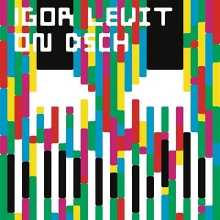 Igor Levit: On DSCH