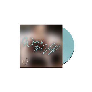Finally Over It- Light Blue