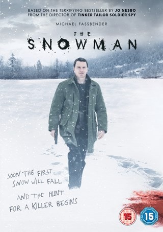 The Snowman