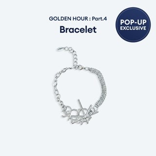 ATEEZ Golden Hour Part 4 Bracelet
