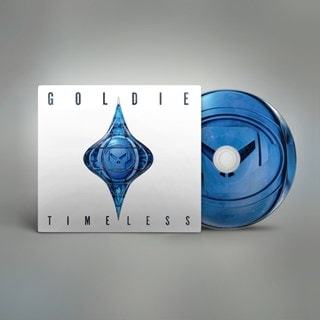 Timeless (National Album Day 2026)