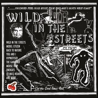 Wild in the Streets