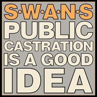 Public Castration Is a Good Idea