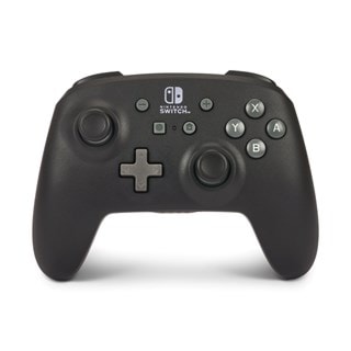 PowerA Wireless Controller for Nintendo Switch - Midnight