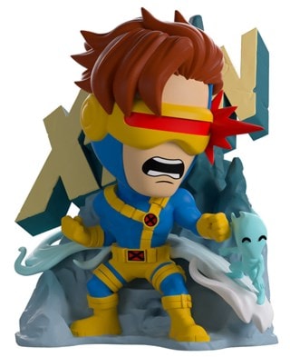 Cyclops X-Men Youtooz Figurine