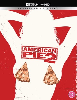 American Pie 2