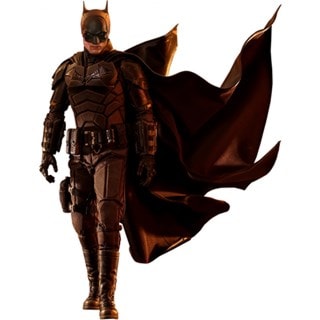 1:6 Batman - The Batman Hot Toys Figurine