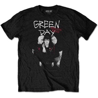Green Day Red Hot (hmv Exclusive)