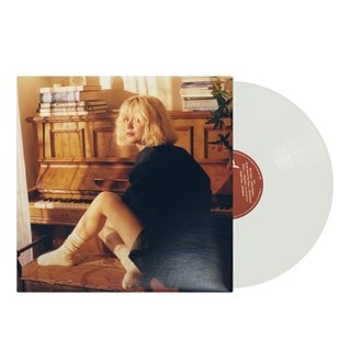 Florescence  - Moon Flower Edition Alt Artwork White EcoRecord