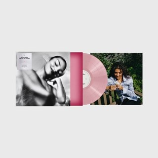 The Art of Loving (hmv Exclusive) Powder Rose Vinyl + Poster