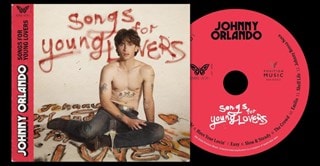 Songs for Young Lovers