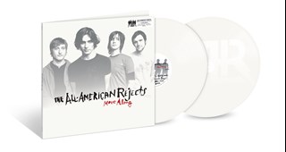 Move Along - Limited Deluxe Edition White 2LP