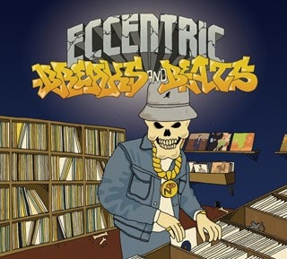 Eccentric Breaks & Beats