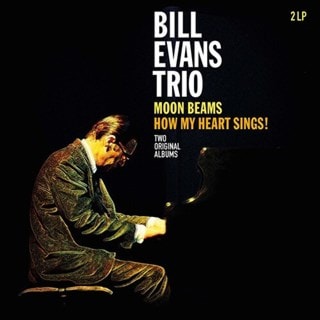 Moon Beams/How My Heart Sings