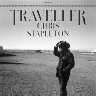 Traveller - 10 Year Anniversary