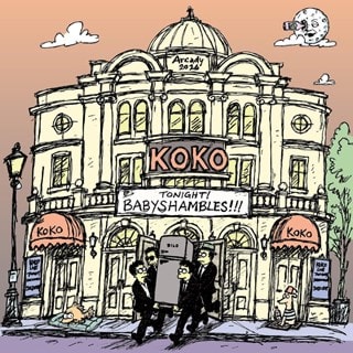 Live at Koko